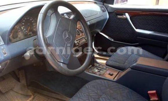 Buy Used Mercedes‒Benz C–Class Other Car in Niamey in Niamey Buy Used Mercedes‒Benz C–Class Other Car in Niamey in Niamey