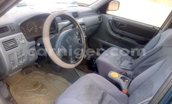 Sayi Na hannu Honda CR–V Black Mota in Niamey a Niamey Sayi Na hannu Honda CR–V Black Mota in Niamey a Niamey