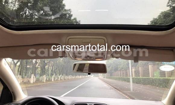 Buy Used Volkswagen Golf Silver Car in Niamey in Niamey Buy Used Volkswagen Golf Silver Car in Niamey in Niamey