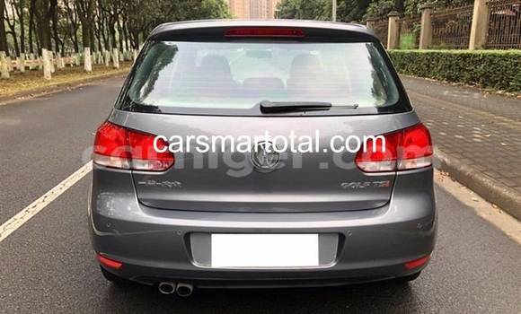 Buy Used Volkswagen Golf Silver Car in Niamey in Niamey Buy Used Volkswagen Golf Silver Car in Niamey in Niamey