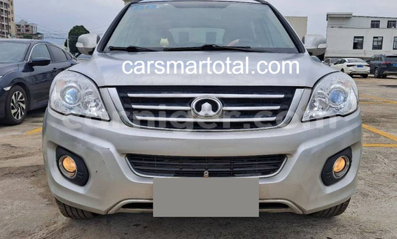 Buy Used Haval H6 Silver Car in Niamey in Niamey Buy Used Haval H6 Silver Car in Niamey in Niamey