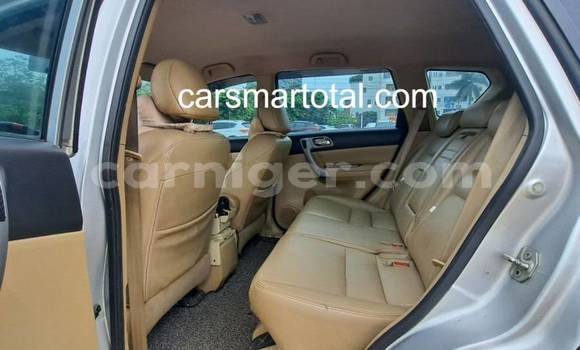 Buy Used Haval H6 Silver Car in Niamey in Niamey Buy Used Haval H6 Silver Car in Niamey in Niamey