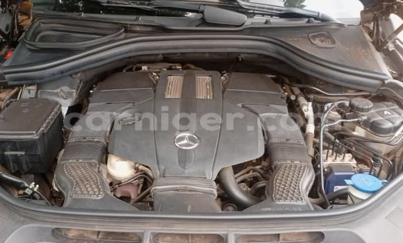 Sayi Sabo Mercedes‒Benz GLS-klasse Black Mota in Niamey a Niamey Sayi Sabo Mercedes‒Benz GLS-klasse Black Mota in Niamey a Niamey