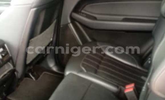 Sayi Sabo Mercedes‒Benz GLS-klasse Black Mota in Niamey a Niamey Sayi Sabo Mercedes‒Benz GLS-klasse Black Mota in Niamey a Niamey