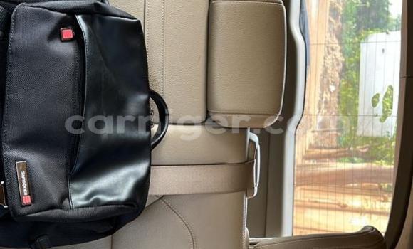 Sayi Na hannu Mercedes‒Benz ML–Class Black Mota in Niamey a Niamey Sayi Na hannu Mercedes‒Benz ML–Class Black Mota in Niamey a Niamey