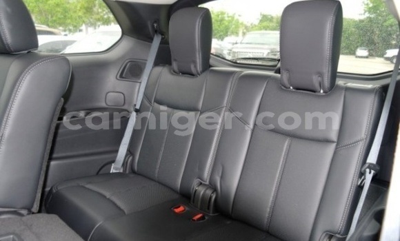 Acheter Occasion Voiture Nissan Pathfinder Gris à Bilma, Agadez Acheter Occasion Voiture Nissan Pathfinder Gris à Bilma, Agadez