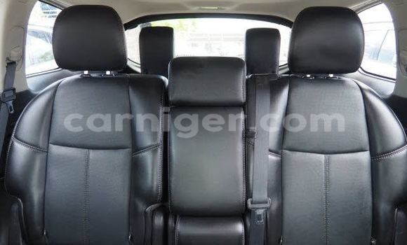 Acheter Occasion Voiture Nissan Pathfinder Gris à Bilma, Agadez Acheter Occasion Voiture Nissan Pathfinder Gris à Bilma, Agadez