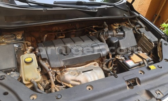 Buy Used Toyota RAV4 Black Car in Niamey in Niamey Buy Used Toyota RAV4 Black Car in Niamey in Niamey