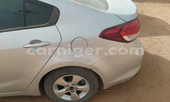Acheter Import Voiture Kia Forte Gris à Agadez, Agadez Acheter Import Voiture Kia Forte Gris à Agadez, Agadez