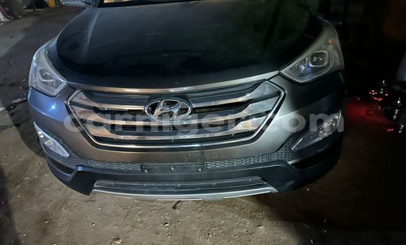 Acheter Import Voiture Hyundai Santa Fe Autre à Agadez, Agadez Acheter Import Voiture Hyundai Santa Fe Autre à Agadez, Agadez