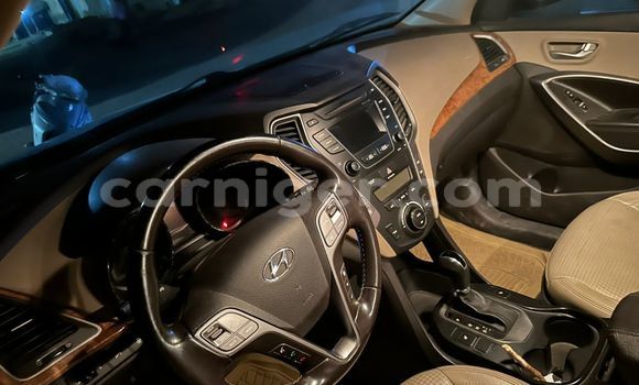 Acheter Import Voiture Hyundai Santa Fe Autre à Agadez, Agadez Acheter Import Voiture Hyundai Santa Fe Autre à Agadez, Agadez