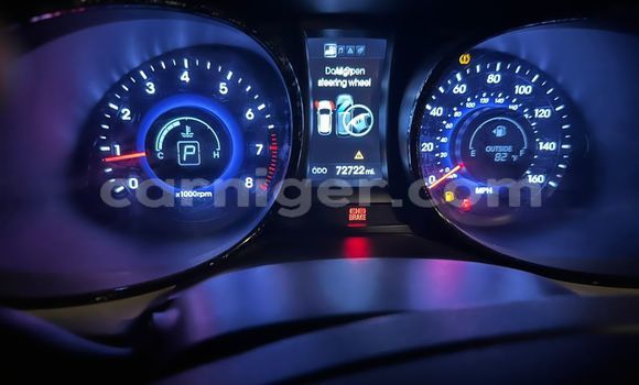 Acheter Import Voiture Hyundai Santa Fe Autre à Agadez, Agadez Acheter Import Voiture Hyundai Santa Fe Autre à Agadez, Agadez