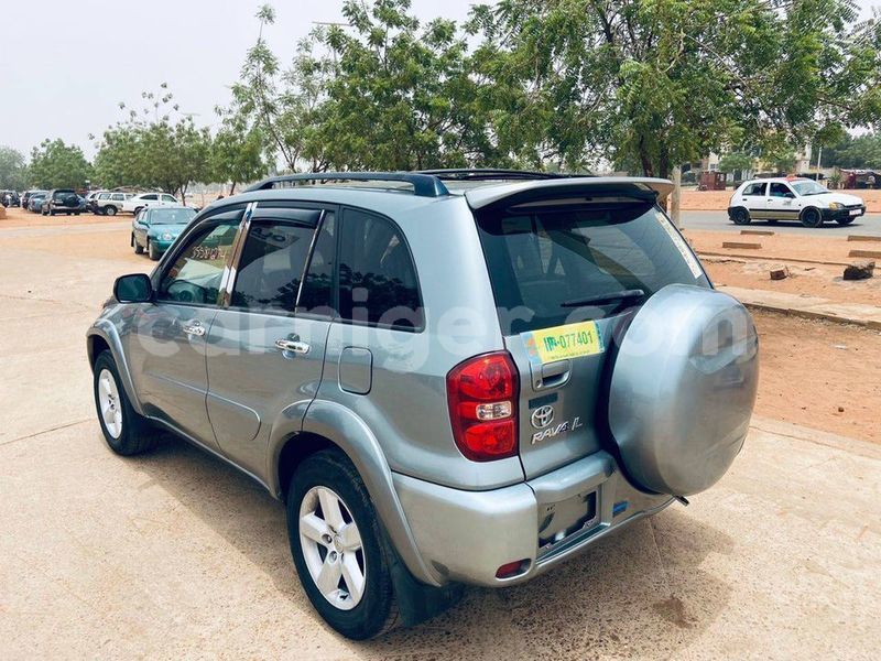 Big with watermark toyota rav4 niamey niamey 7695