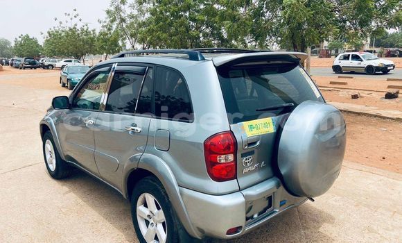 Sayi Na hannu Toyota RAV4 Other Mota in Niamey a Niamey Sayi Na hannu Toyota RAV4 Other Mota in Niamey a Niamey