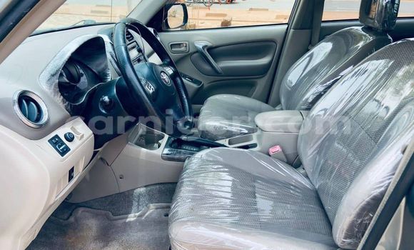 Sayi Na hannu Toyota RAV4 Other Mota in Niamey a Niamey Sayi Na hannu Toyota RAV4 Other Mota in Niamey a Niamey