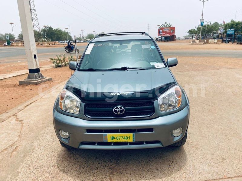 Big with watermark toyota rav4 niamey niamey 7695