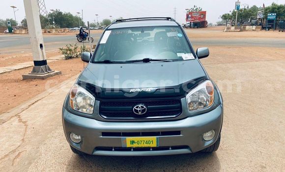 Sayi Na hannu Toyota RAV4 Other Mota in Niamey a Niamey Sayi Na hannu Toyota RAV4 Other Mota in Niamey a Niamey