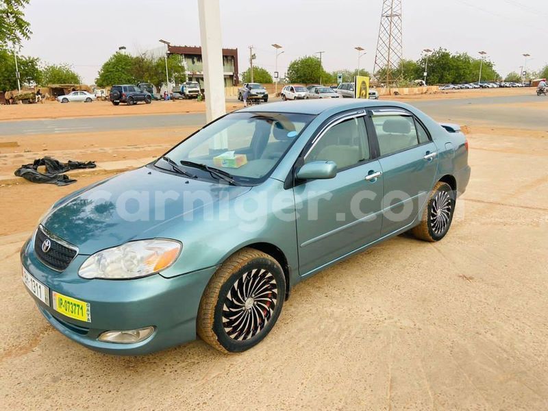 Big with watermark toyota corolla niamey niamey 7697