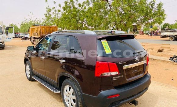 Buy Used Kia Sorento Other Car in Niamey in Niamey