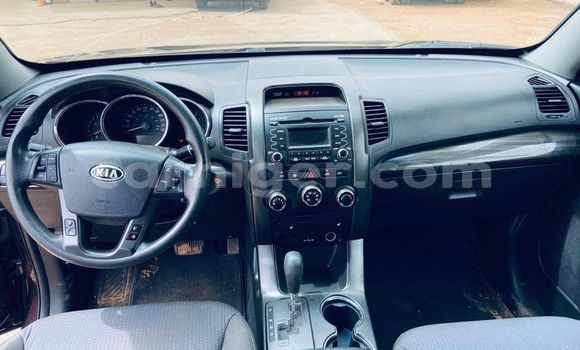 Sayi Na hannu Kia Sorento Other Mota in Niamey a Niamey Sayi Na hannu Kia Sorento Other Mota in Niamey a Niamey