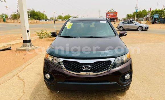 Sayi Na hannu Kia Sorento Other Mota in Niamey a Niamey Sayi Na hannu Kia Sorento Other Mota in Niamey a Niamey