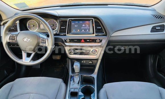 Sayi Na hannu Hyundai Sonata Other Mota in Niamey a Niamey Sayi Na hannu Hyundai Sonata Other Mota in Niamey a Niamey