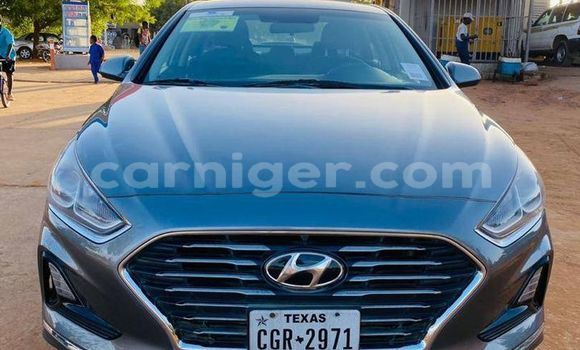 Sayi Na hannu Hyundai Sonata Other Mota in Niamey a Niamey Sayi Na hannu Hyundai Sonata Other Mota in Niamey a Niamey