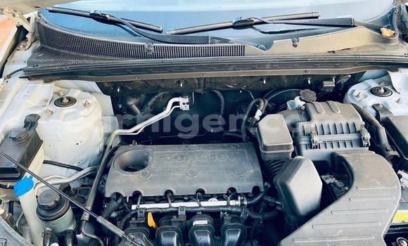 Sayi Na hannu Kia Sorento Silver Mota in Niamey a Niamey Sayi Na hannu Kia Sorento Silver Mota in Niamey a Niamey