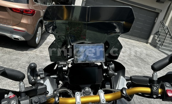 Acheter Occasion Moto BMW R1200GS Adventure Noir à Dogondoutchi, Dosso Region Acheter Occasion Moto BMW R1200GS Adventure Noir à Dogondoutchi, Dosso Region