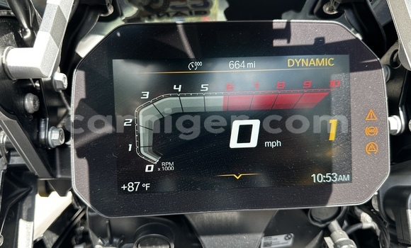 Acheter Occasion Moto BMW R1200GS Adventure Noir à Dogondoutchi, Dosso Region Acheter Occasion Moto BMW R1200GS Adventure Noir à Dogondoutchi, Dosso Region