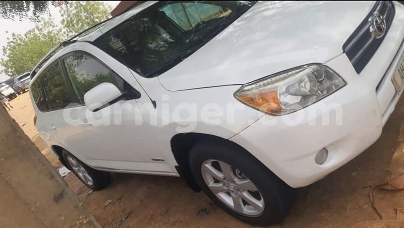 Big with watermark toyota rav4 niamey niamey 7724