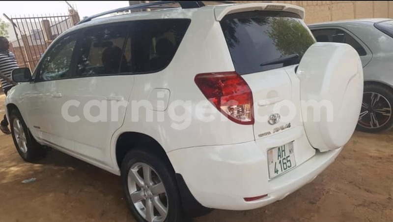 Big with watermark toyota rav4 niamey niamey 7724