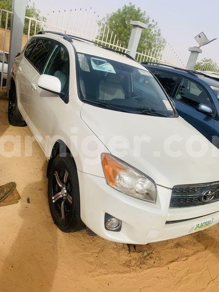 Big with watermark toyota rav4 niamey niamey 7727