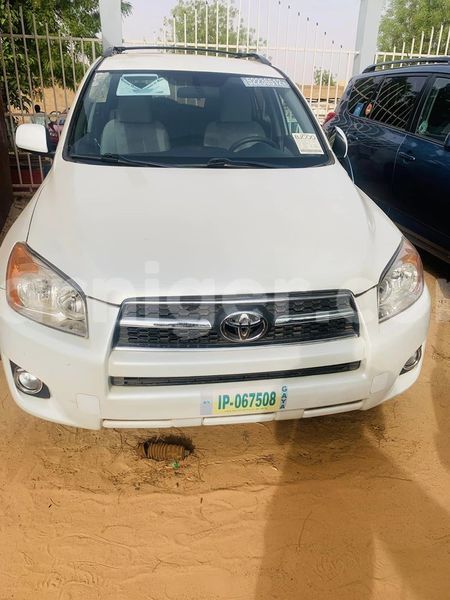 Big with watermark toyota rav4 niamey niamey 7727