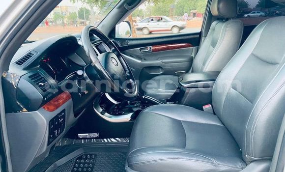 Acheter Occasion Voiture Toyota Prado Autre à Niamey, Niamey Acheter Occasion Voiture Toyota Prado Autre à Niamey, Niamey