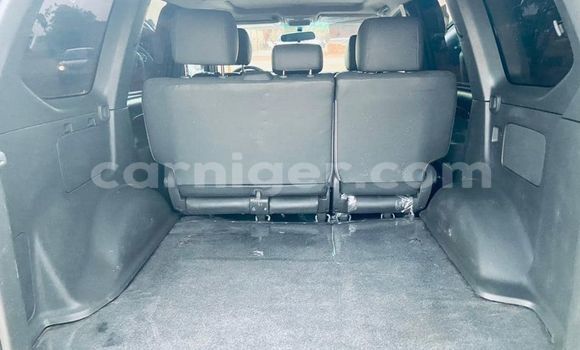 Acheter Occasion Voiture Toyota Prado Autre à Niamey, Niamey Acheter Occasion Voiture Toyota Prado Autre à Niamey, Niamey