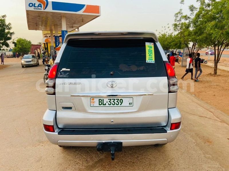 Big with watermark toyota prado niamey niamey 7728