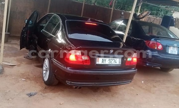 Acheter Occasion Voiture BMW 02 (E10) Autre à Niamey, Niamey Acheter Occasion Voiture BMW 02 (E10) Autre à Niamey, Niamey