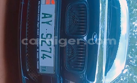 Acheter Occasion Voiture BMW 02 (E10) Autre à Niamey, Niamey Acheter Occasion Voiture BMW 02 (E10) Autre à Niamey, Niamey