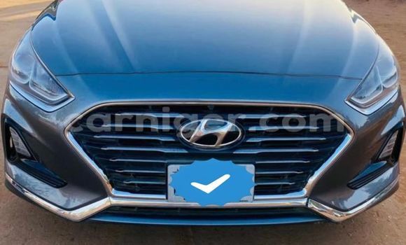 Acheter Occasion Voiture Hyundai Sonata Autre à Niamey, Niamey Acheter Occasion Voiture Hyundai Sonata Autre à Niamey, Niamey