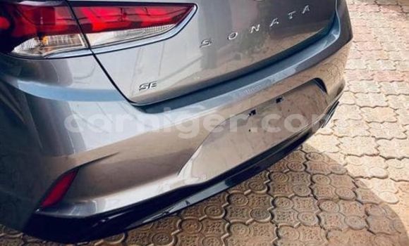 Acheter Occasion Voiture Hyundai Sonata Autre à Niamey, Niamey Acheter Occasion Voiture Hyundai Sonata Autre à Niamey, Niamey