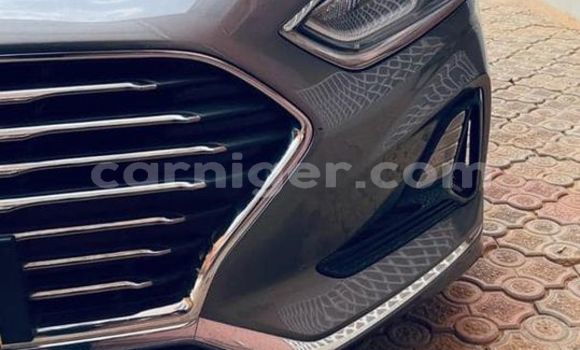 Acheter Occasion Voiture Hyundai Sonata Autre à Niamey, Niamey Acheter Occasion Voiture Hyundai Sonata Autre à Niamey, Niamey