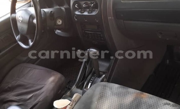 اشتري مستعمل Nissan Xterra Other سيارة في نيامي في نيامي