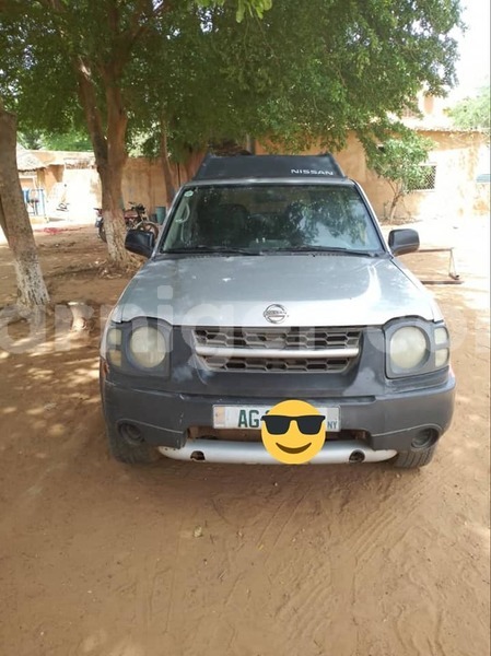 Big with watermark nissan xterra niamey niamey 7733