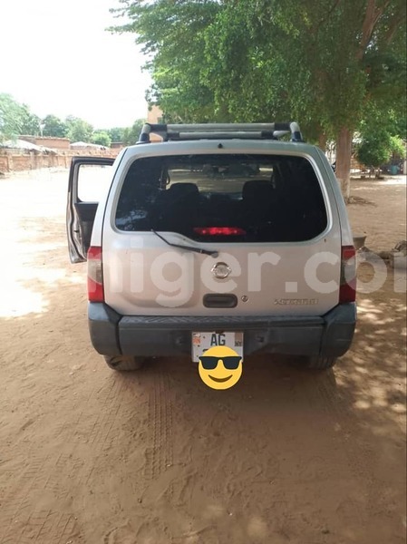 Big with watermark nissan xterra niamey niamey 7733