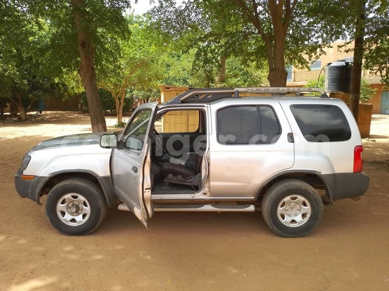 Big with watermark nissan xterra niamey niamey 7733