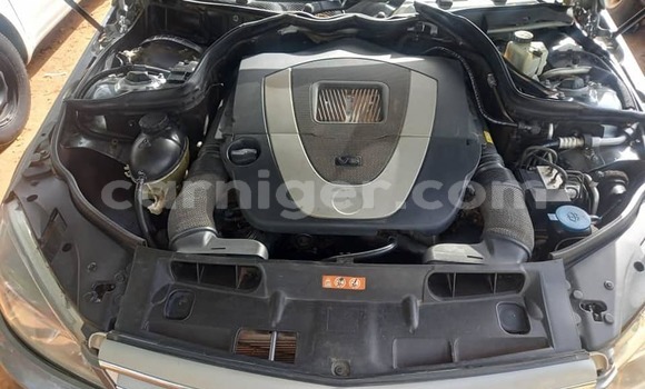 Acheter Occasion Voiture Mercedes Viano Autre à Niamey, Niamey Acheter Occasion Voiture Mercedes Viano Autre à Niamey, Niamey