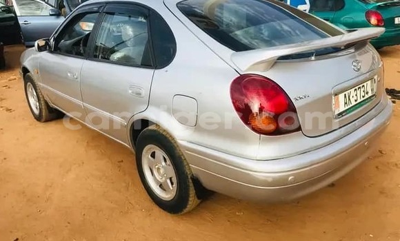 Sayi Na hannu Toyota Etios Other Mota in Niamey a Niamey Sayi Na hannu Toyota Etios Other Mota in Niamey a Niamey