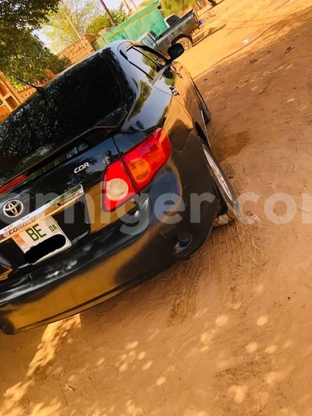 Big with watermark toyota corolla niamey niamey 7742