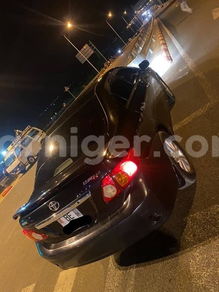 Big with watermark toyota corolla niamey niamey 7742